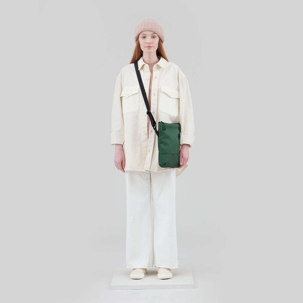 MINIMAL PRIME Crossbody