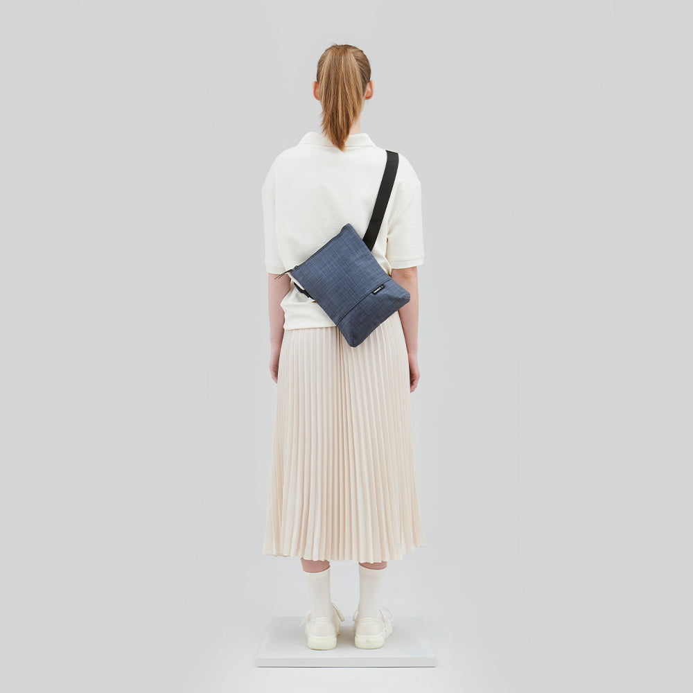 MINIMAL STILE Crossbody