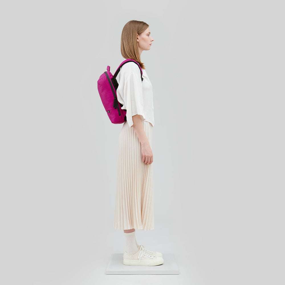 MINIMAL STILE  Daypack Slim