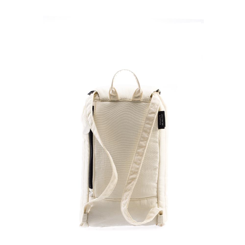 Mueslii puffer top loader made of Cordura nylon and Ykk zips