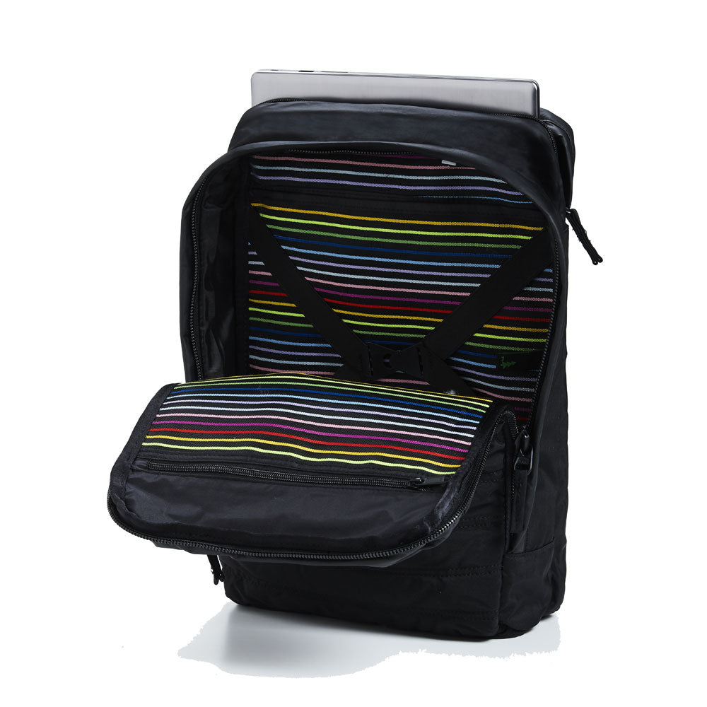 image of a Total Black Bags