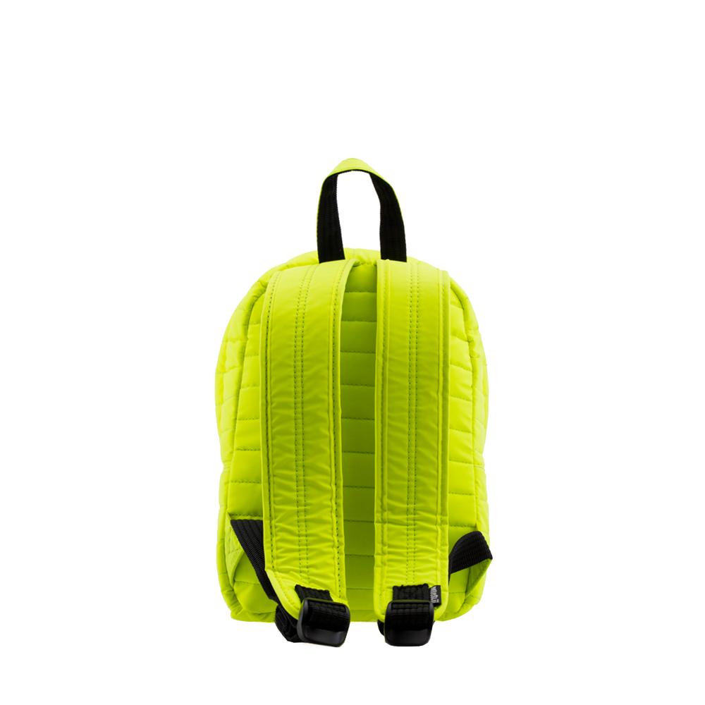 Mueslii original puffer Mini pack made of high density nylon and Ykk zips, limited edition.