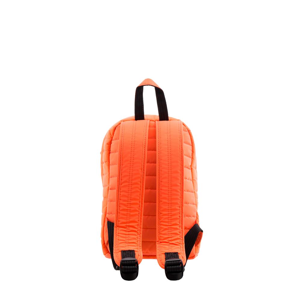 Mueslii original puffer Mini pack made of high density nylon and Ykk zips, limited edition.